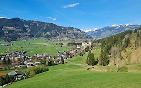 Panorama Hotel Guggenbichl - Inkl Sommerkarte, Einmaliger Eintritt Ins Tauern Spa & Bester Ausblick Ueber Kaprun