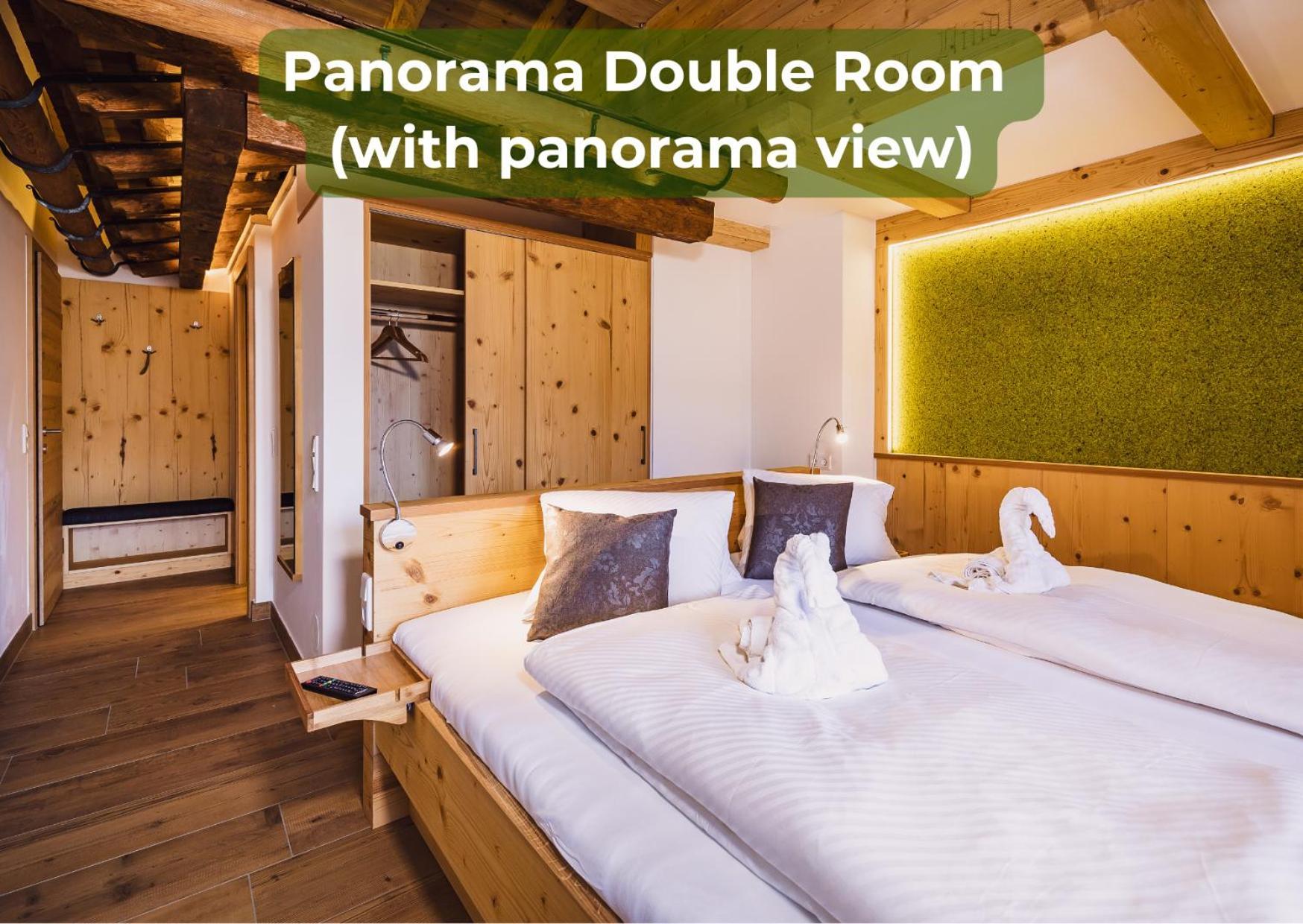 Panorama Hotel Guggenbichl - Inkl Sommerkarte, Einmaliger Eintritt Ins Tauern Spa & Bester Ausblick Ueber Kaprun Exteriér fotografie