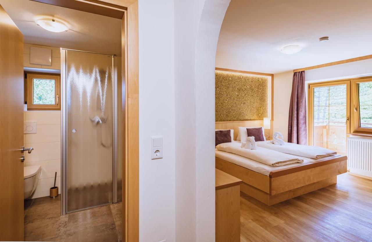 Panorama Hotel Guggenbichl - Inkl Sommerkarte, Einmaliger Eintritt Ins Tauern Spa & Bester Ausblick Ueber Kaprun Exteriér fotografie